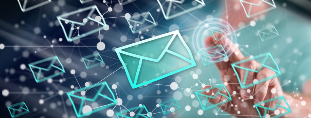 Emailconsult Spirituele Lijn